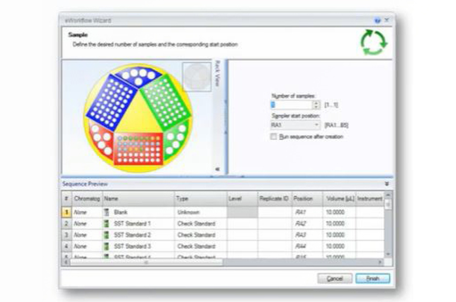 Top 10 Features of a Successful Chromatography Data System - Part 1