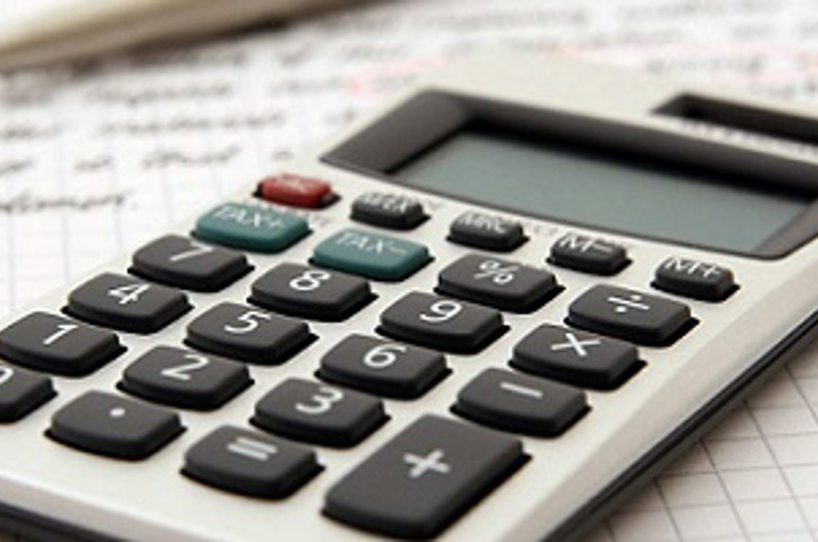 Calculations 2 - Basic Result Calculations