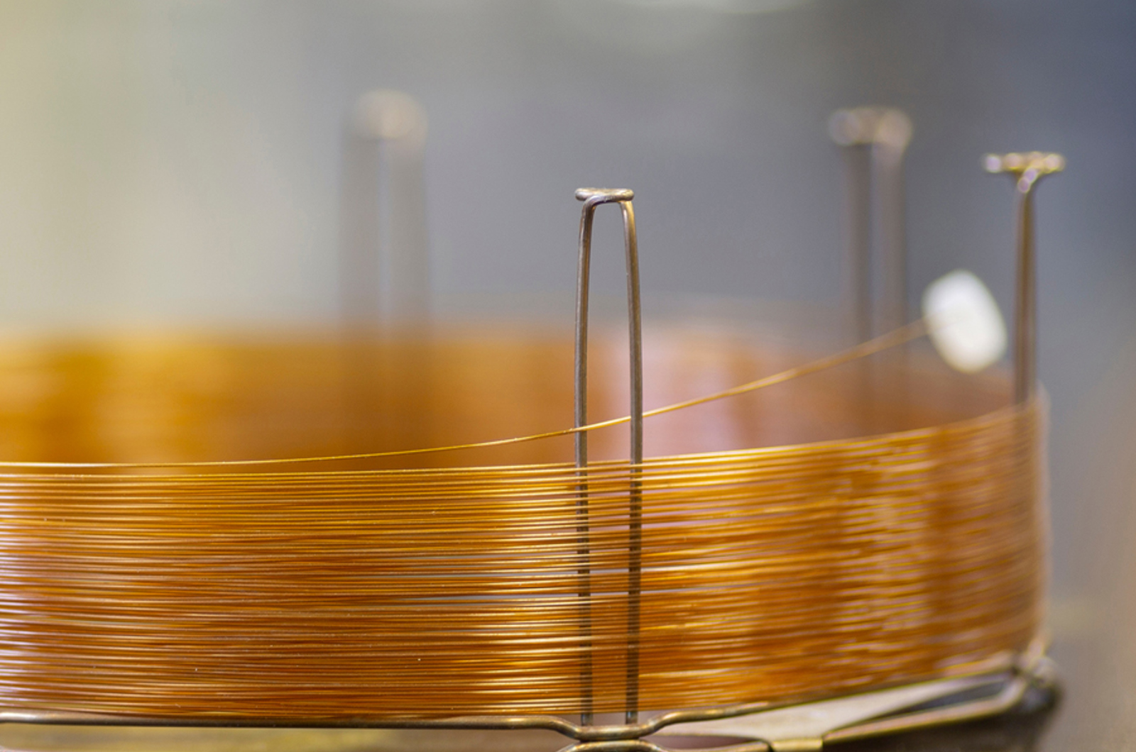 Developing Fast Capillary GC Separations
