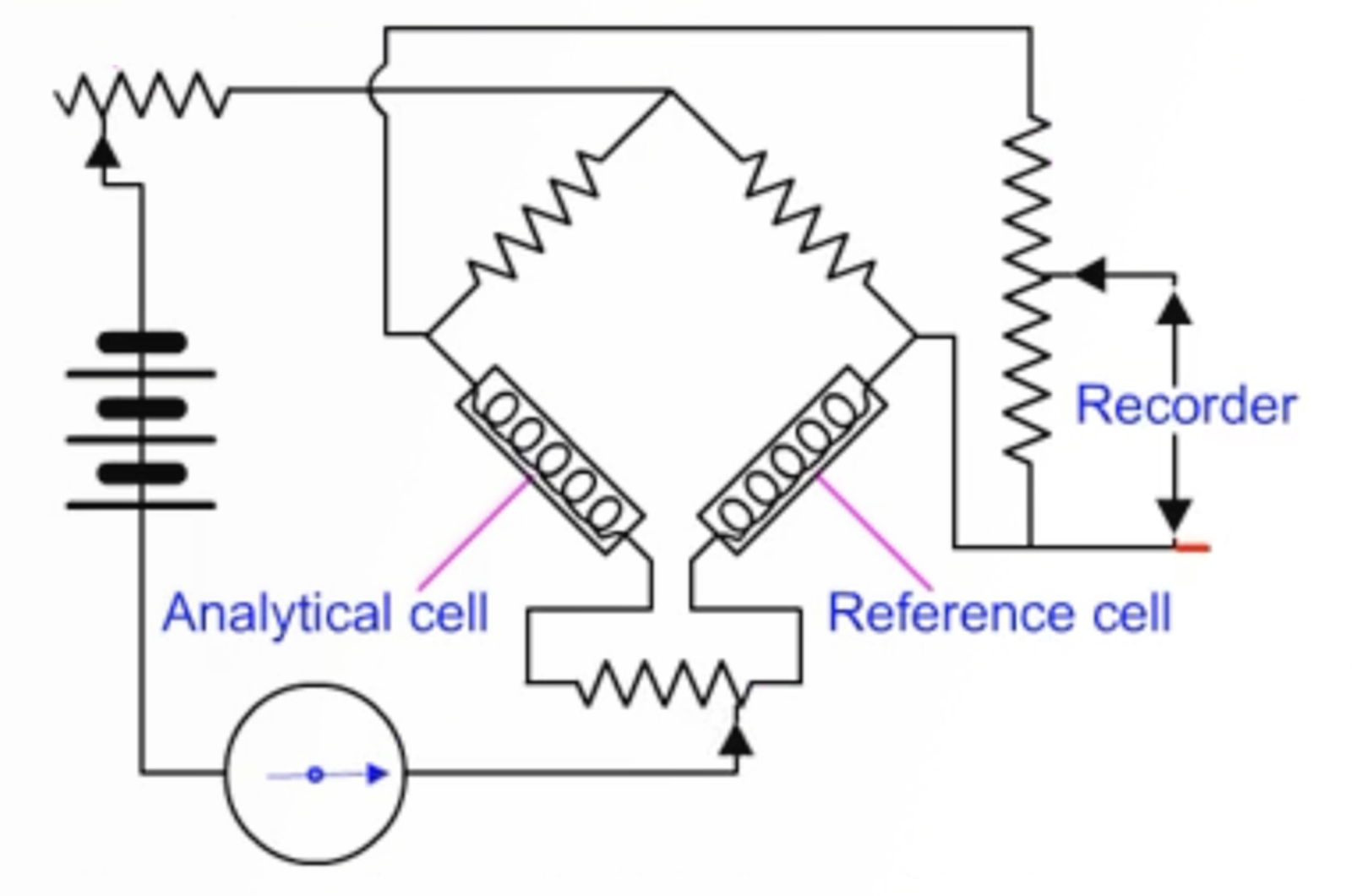 CHROMtalks - Detecting It All - Keeping Your Response Consistent with Common GC Detectors