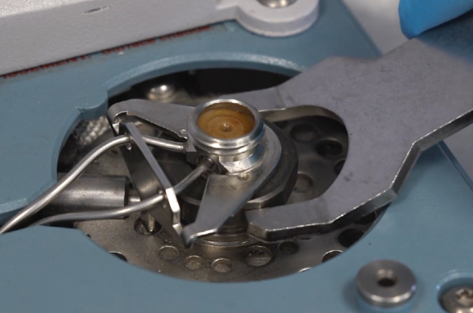 CHROMtalks - The 10 Most Important Maintenance Points You Need to Know About Your Split/Splitless Injection System