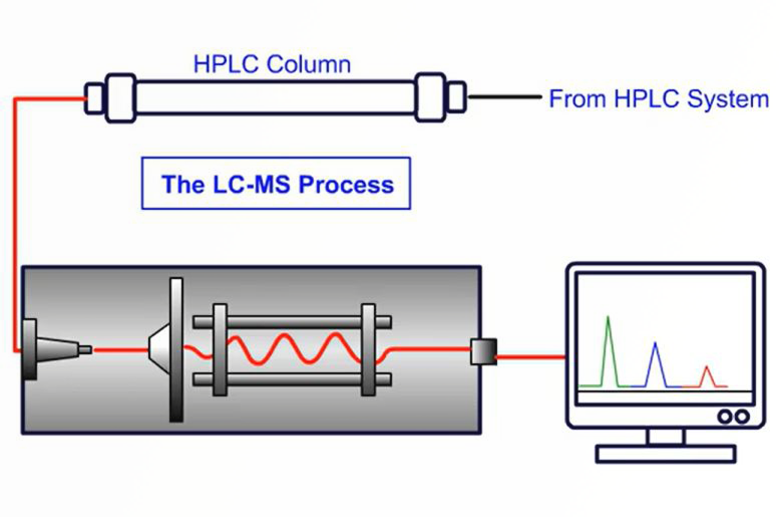 Introduction to Mass Analyzers