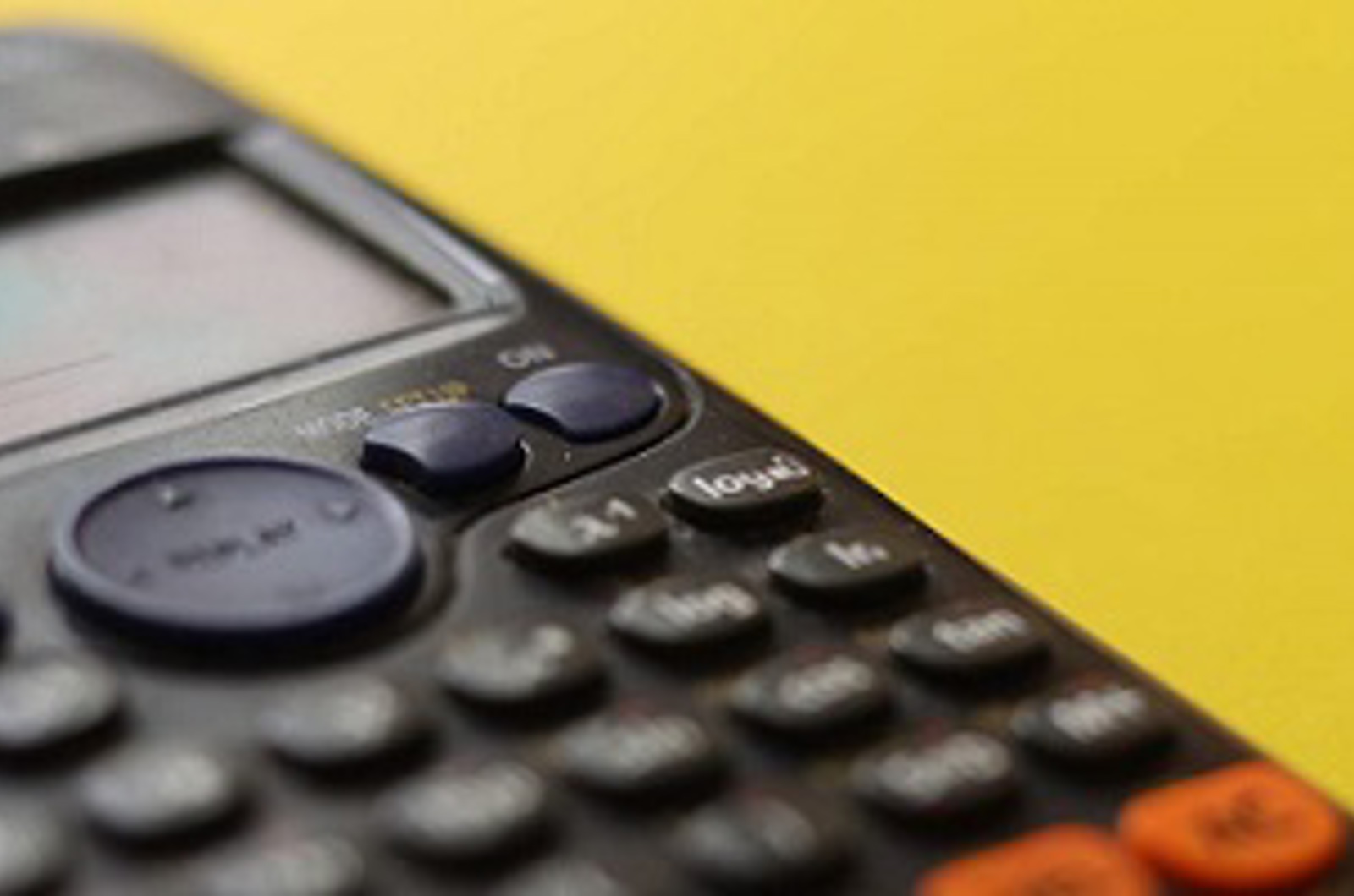 Calculations 1 - Units and Unit Conversions