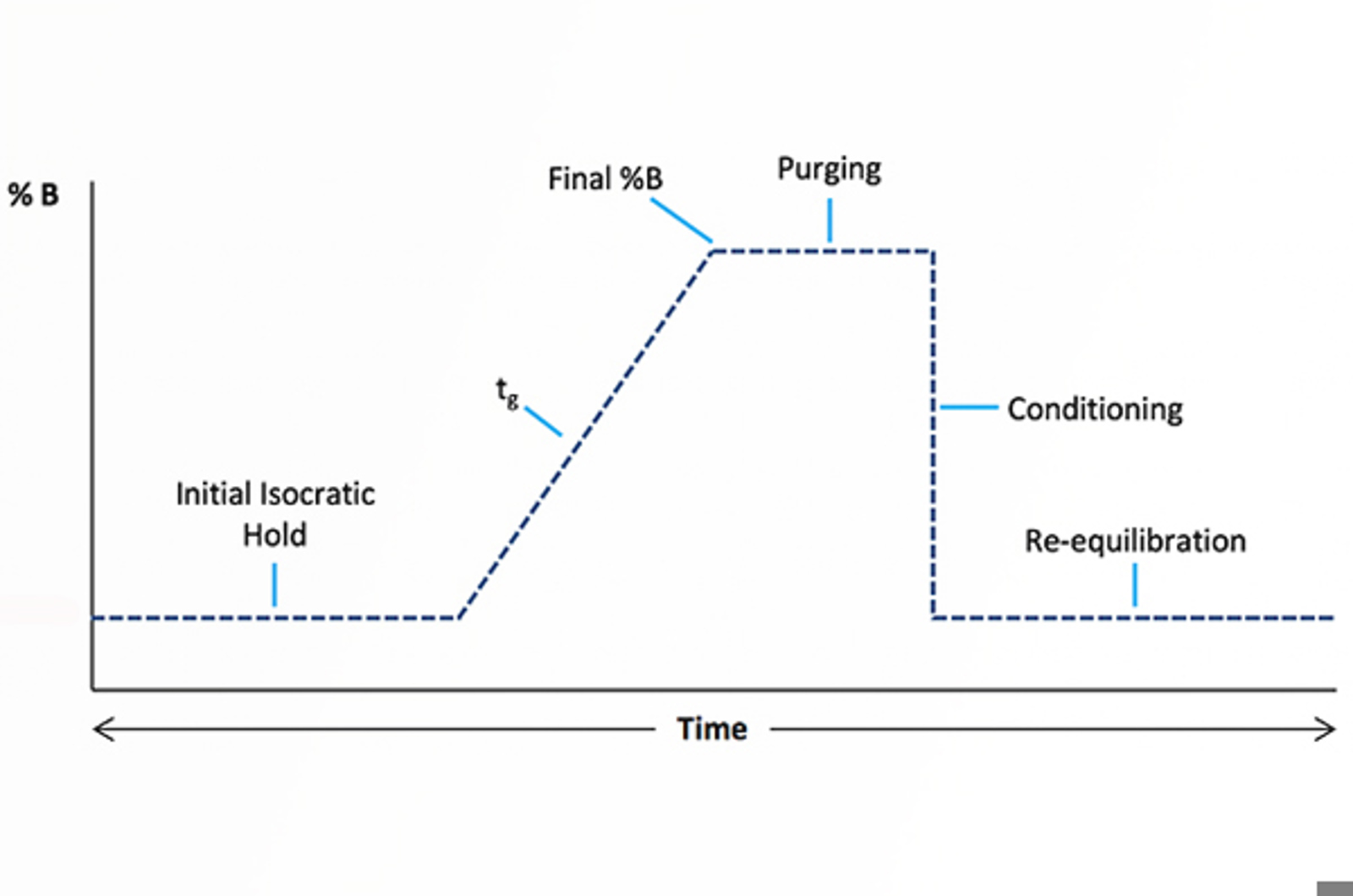 Gradient HPLC - 10 Things You Absolutely Need to Know