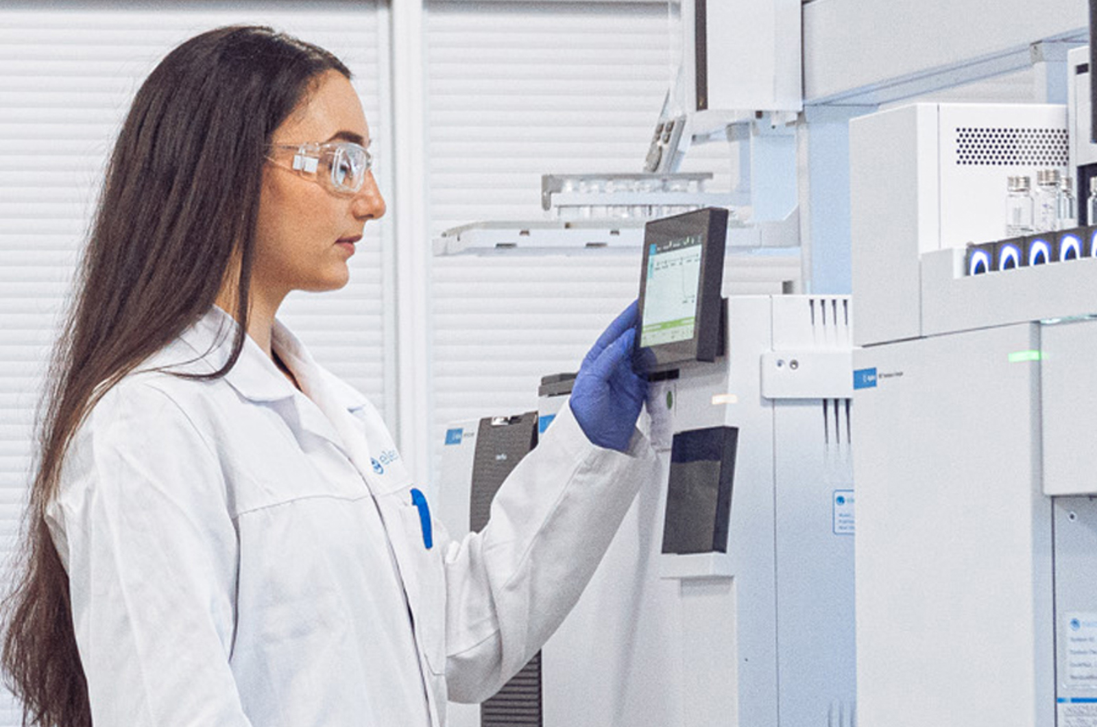 CHROMtalks - Qualifying and Optimizing GC Instruments and Methods in High-Throughput Regulated Laboratories