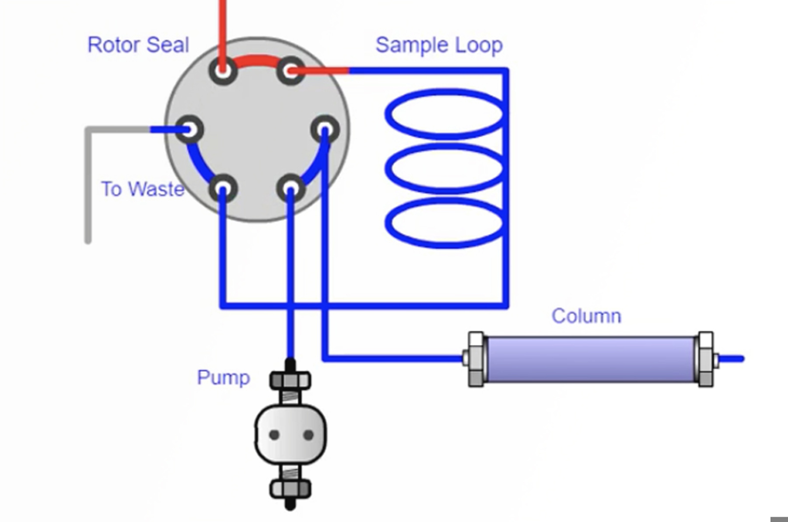 Autosampler Contamination